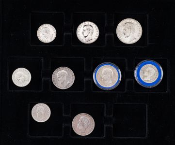 Lot 10770