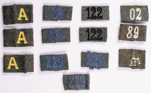 Lot 12436