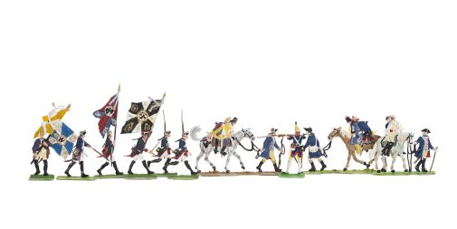 Los 12669