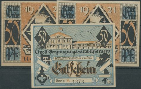 Los 11923