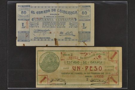 Los 11810