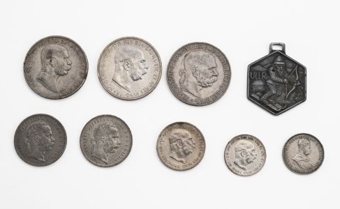Lot 10847