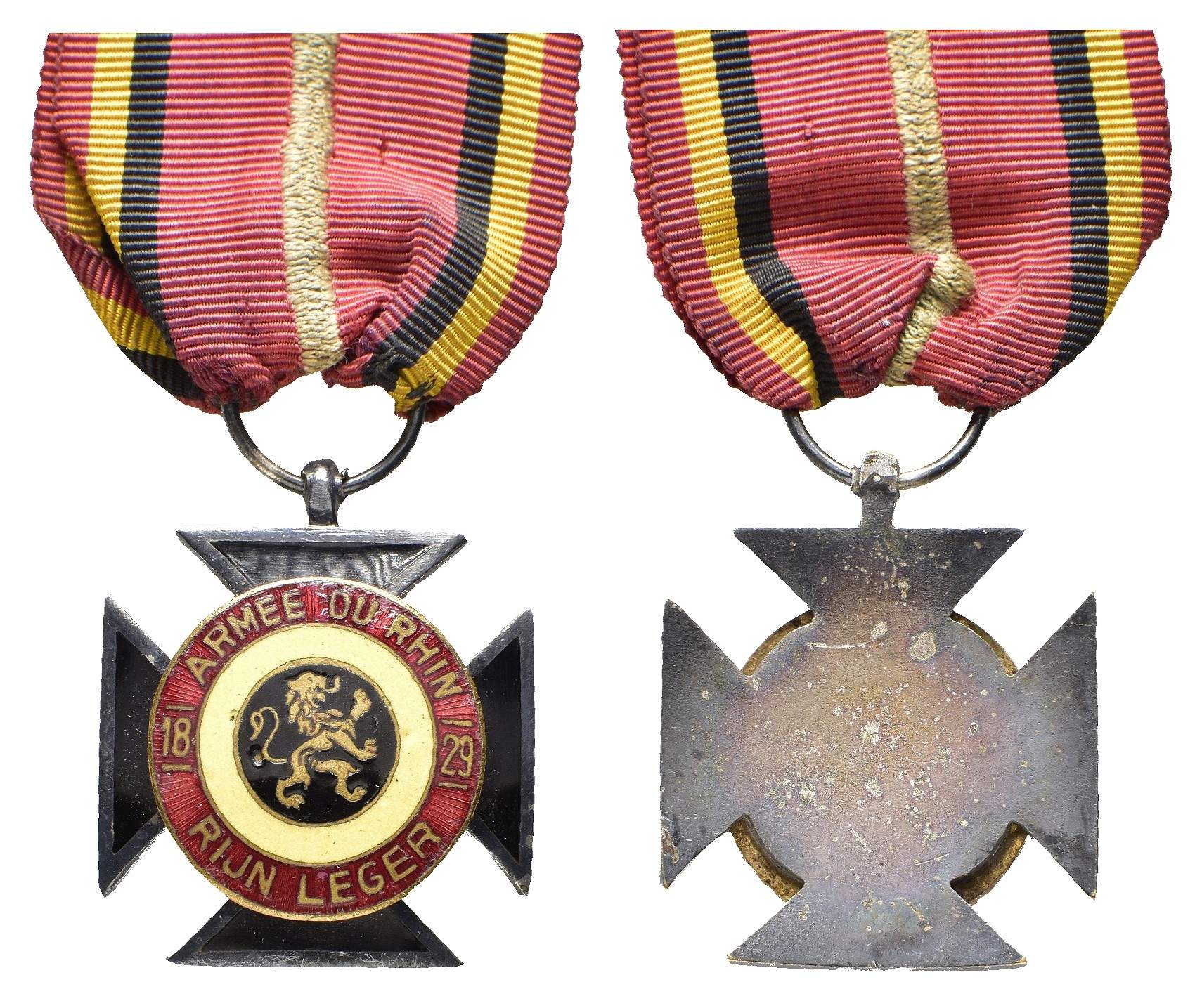 Los 12457