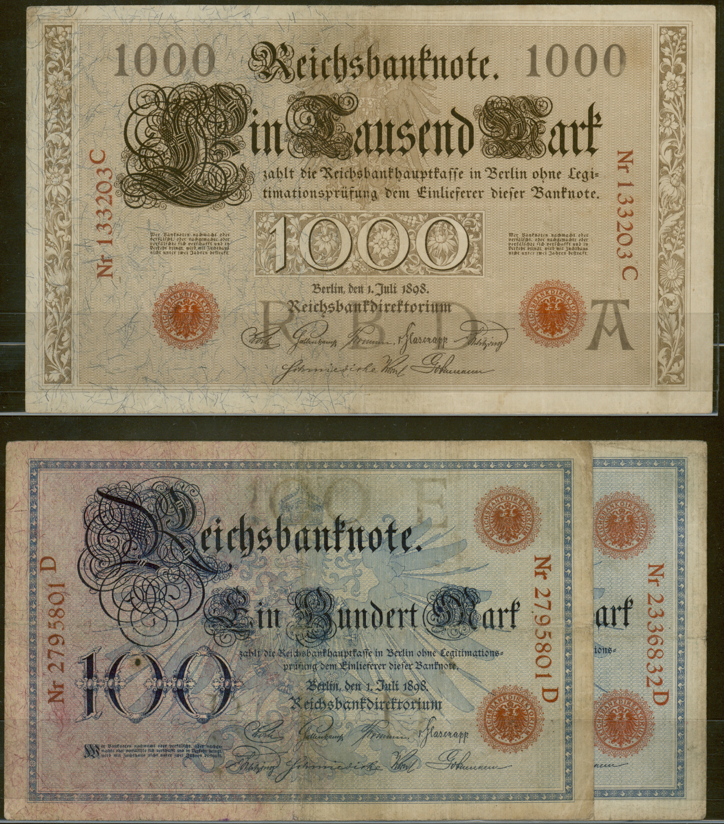 Los 11578