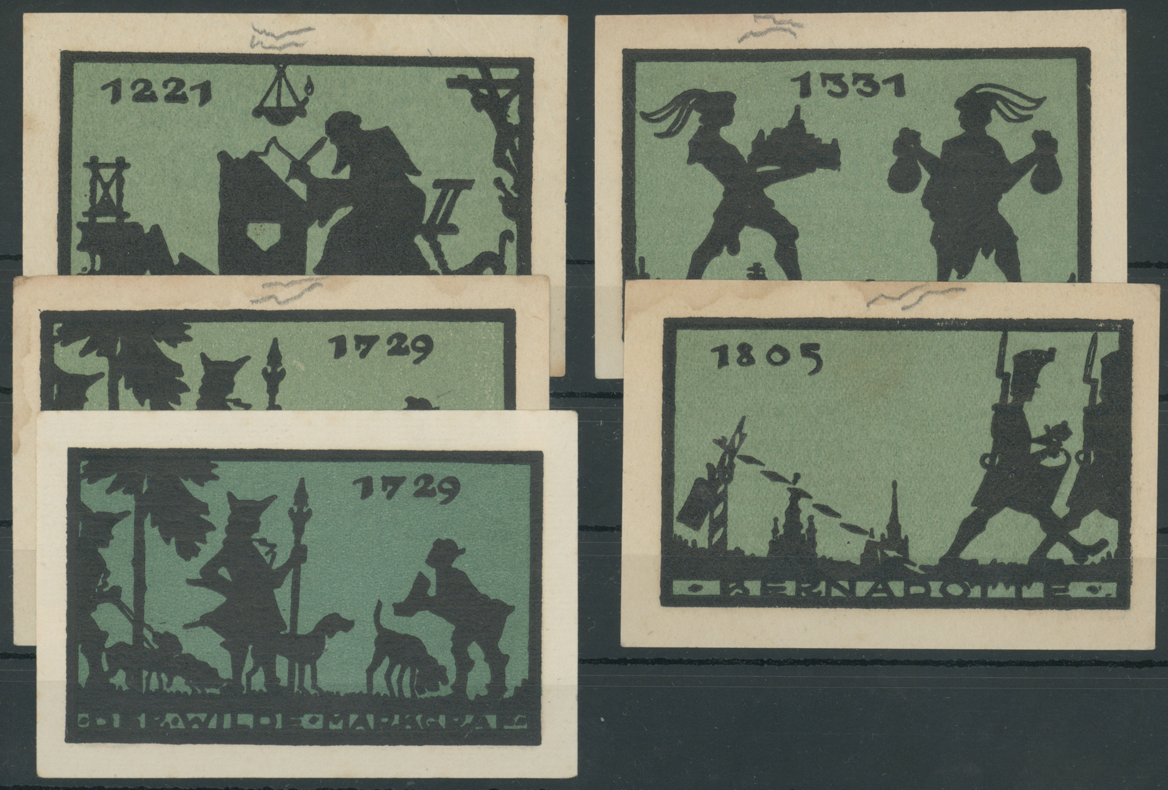 Los 11886