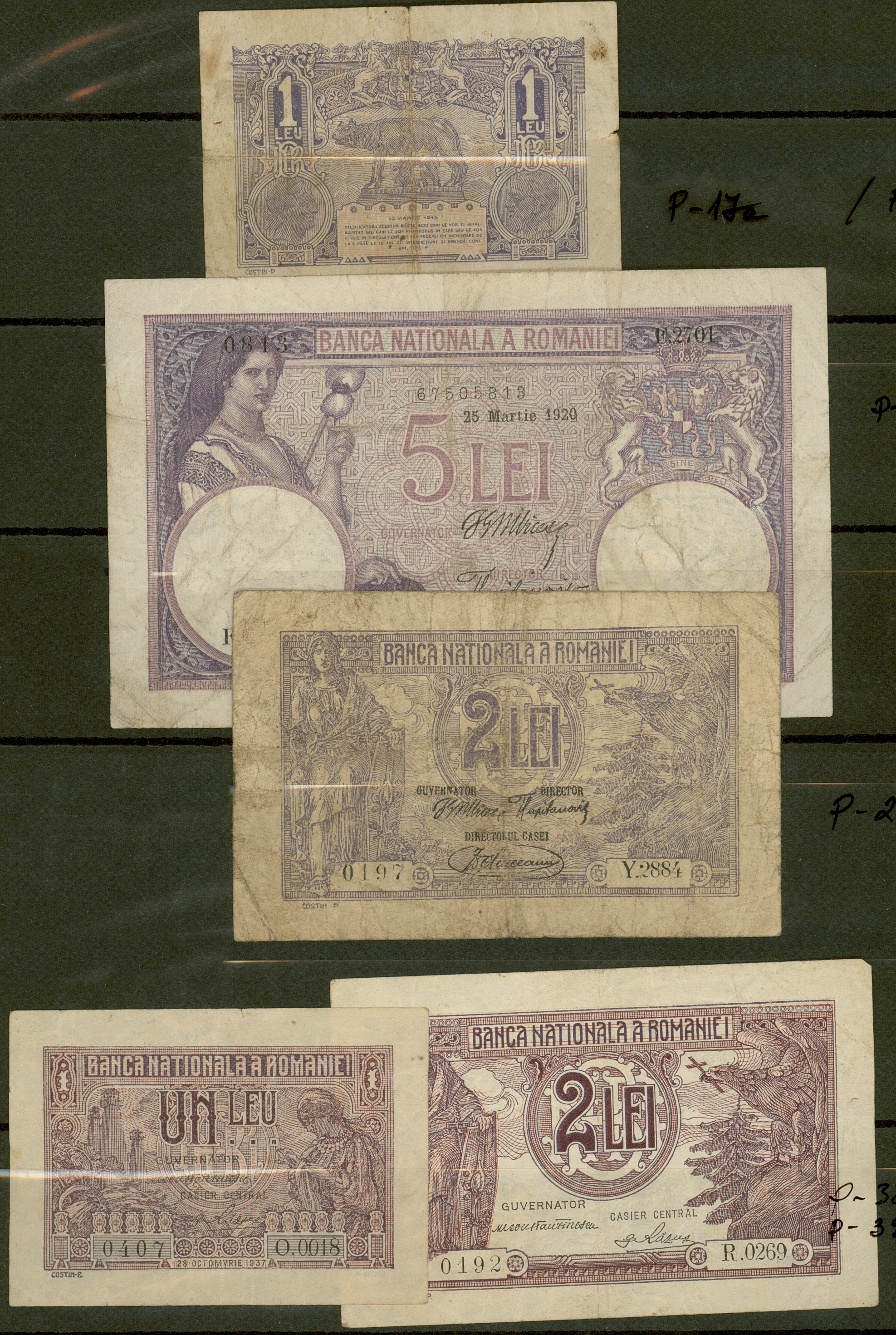 Los 11865