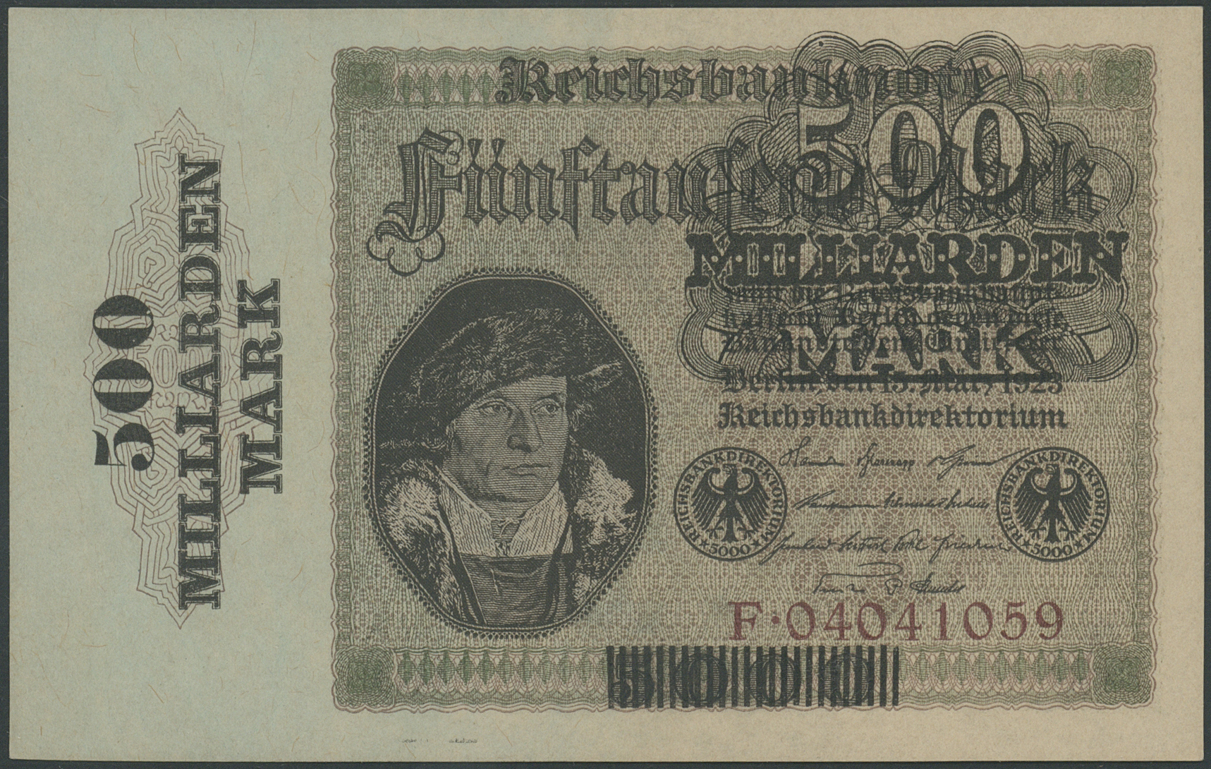 Los 11603