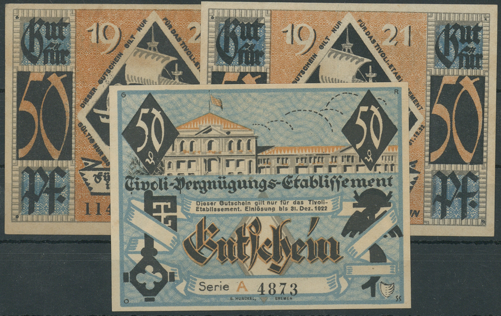Los 11923