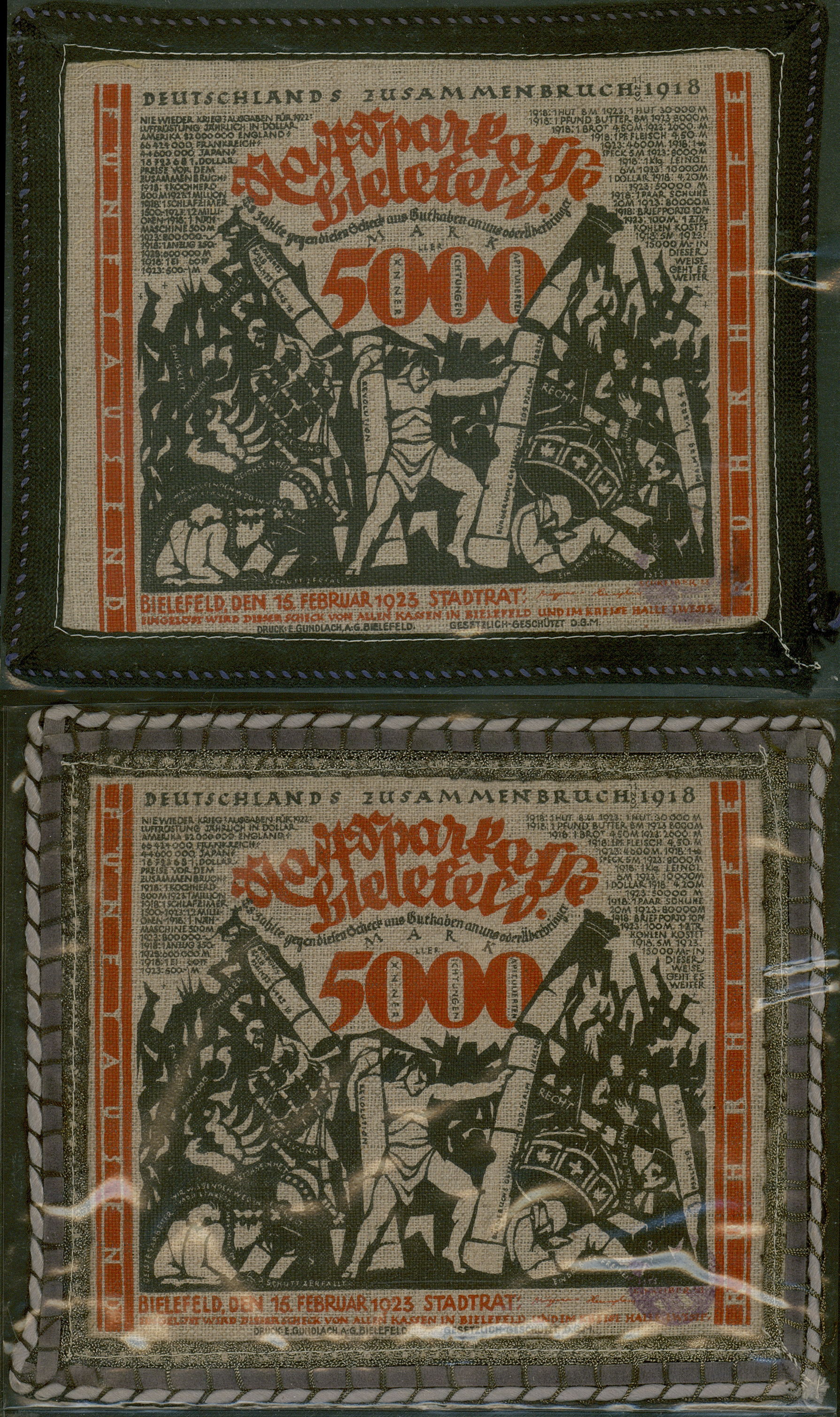 Los 11919