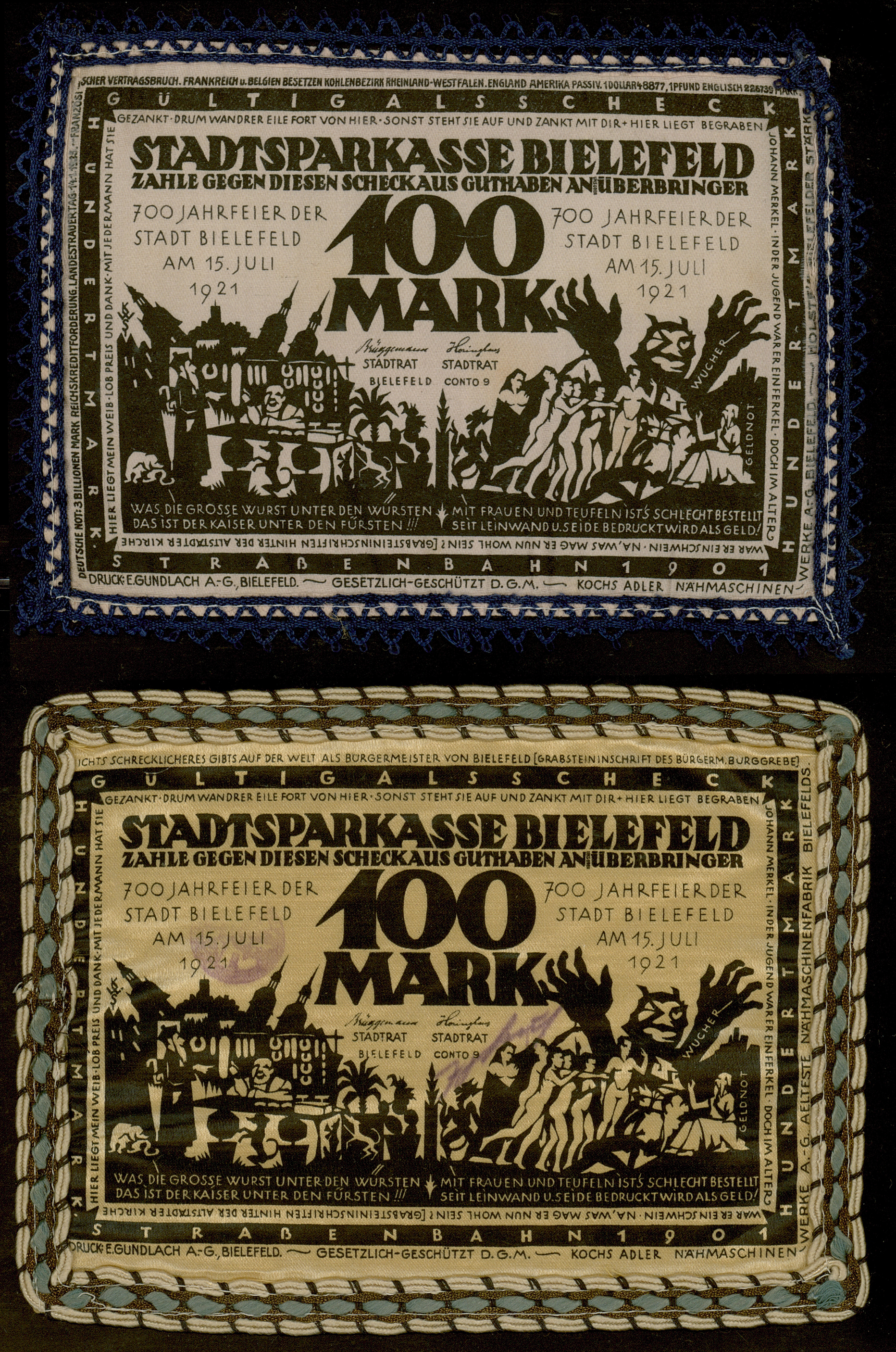 Los 11915
