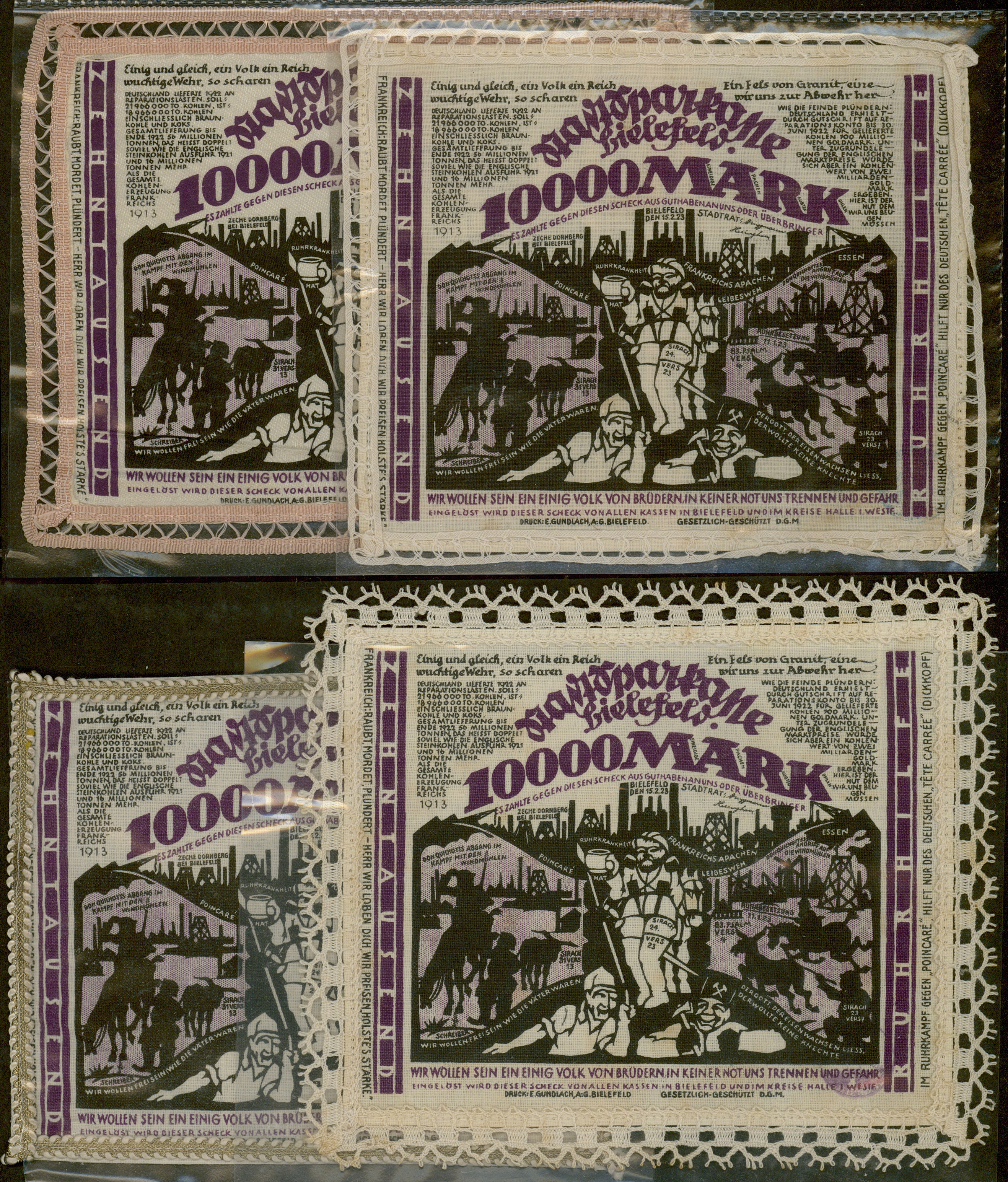 Los 11917