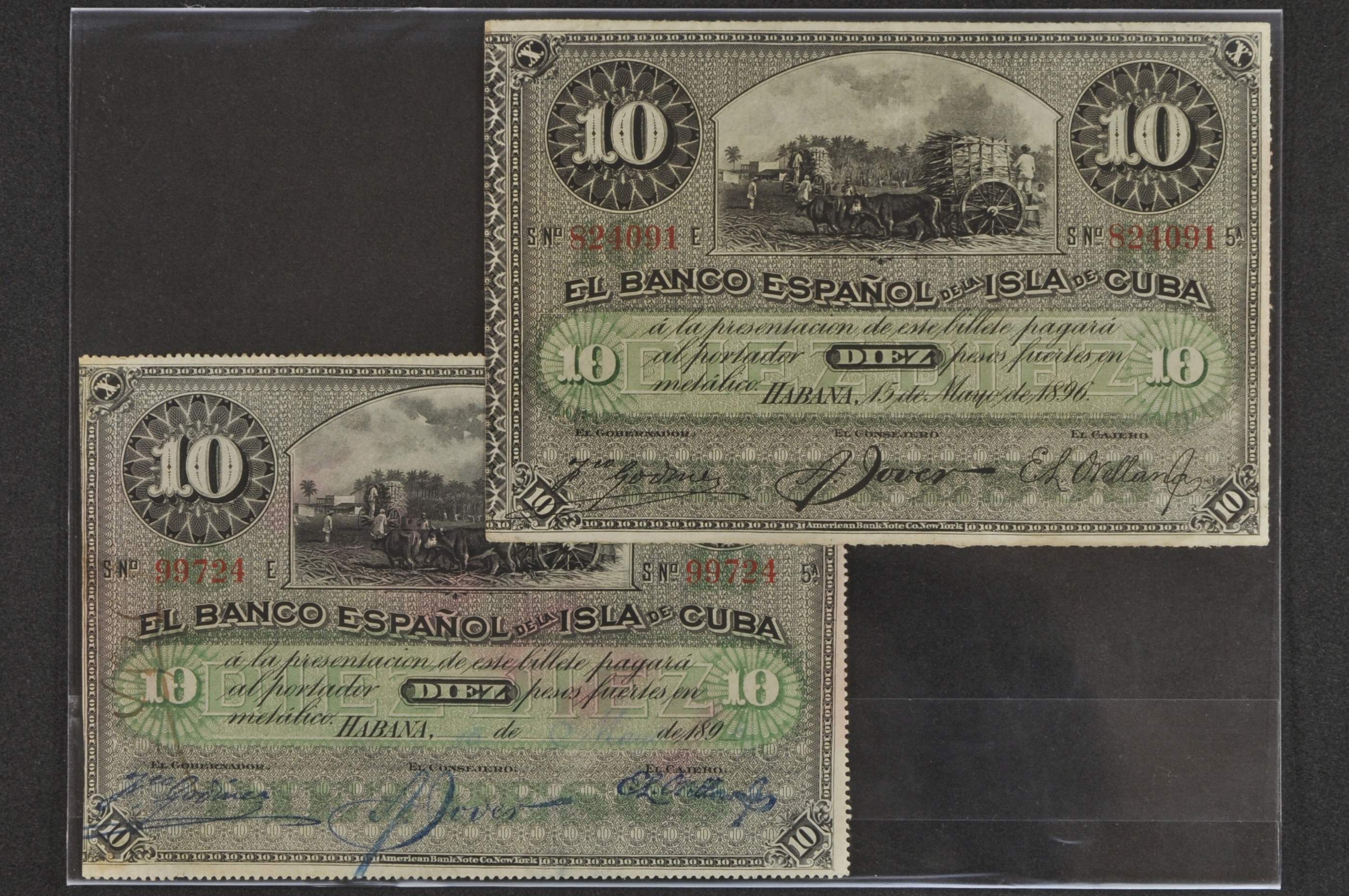 Los 11808