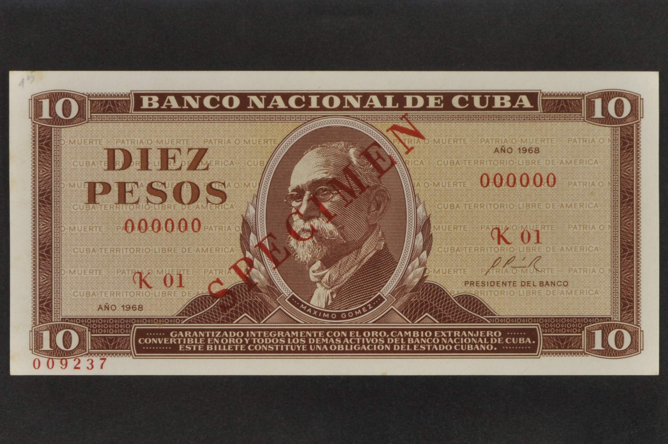 Los 11809