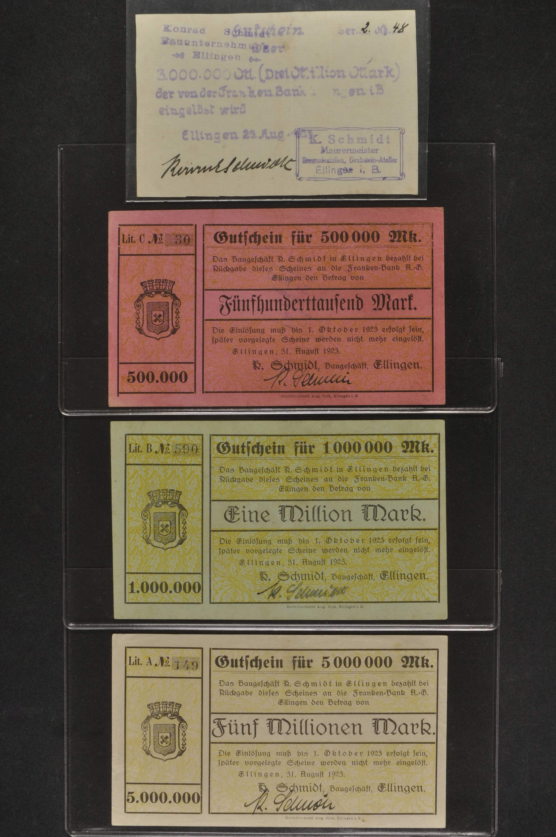 Los 11949