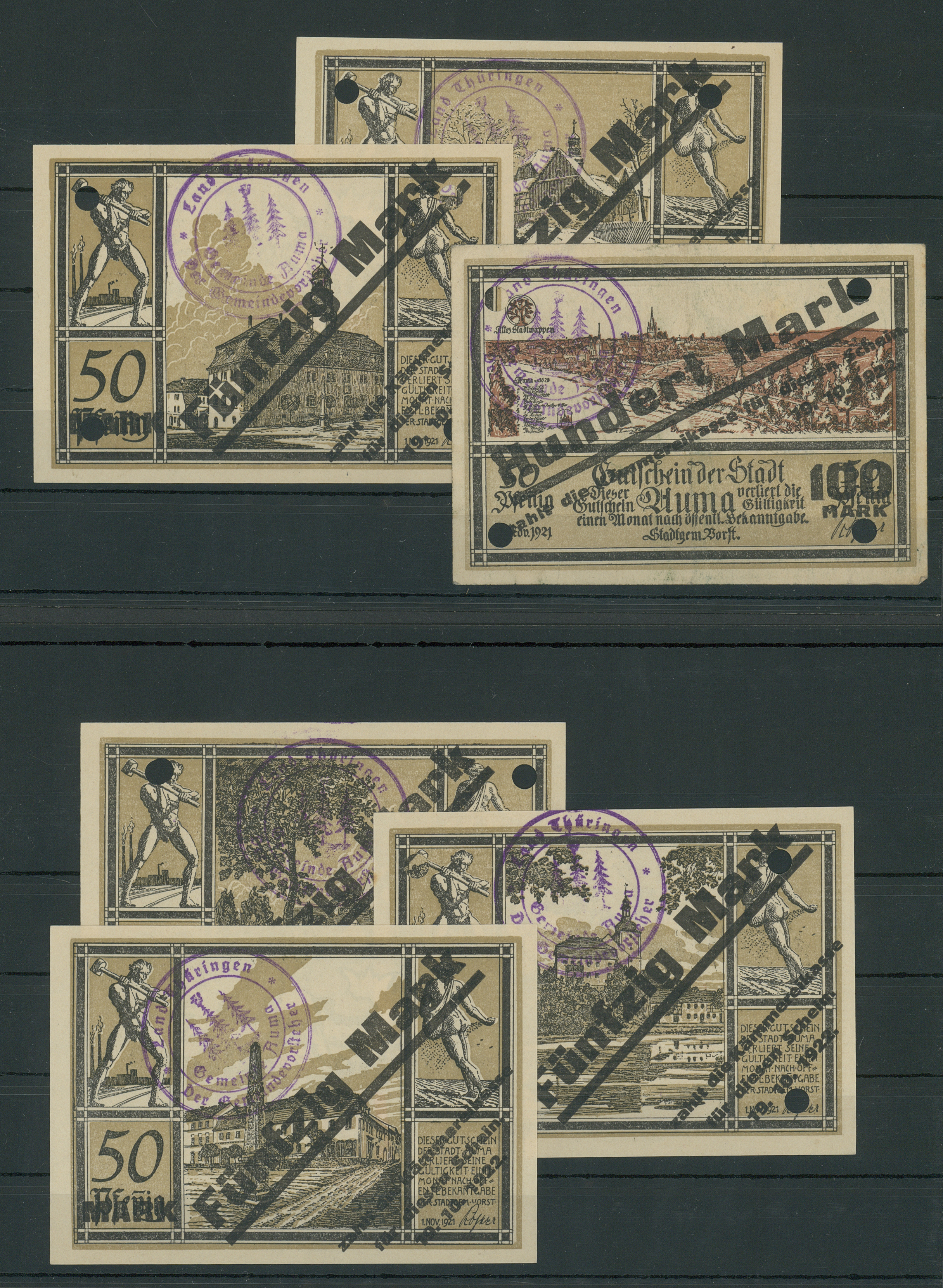 Los 11902