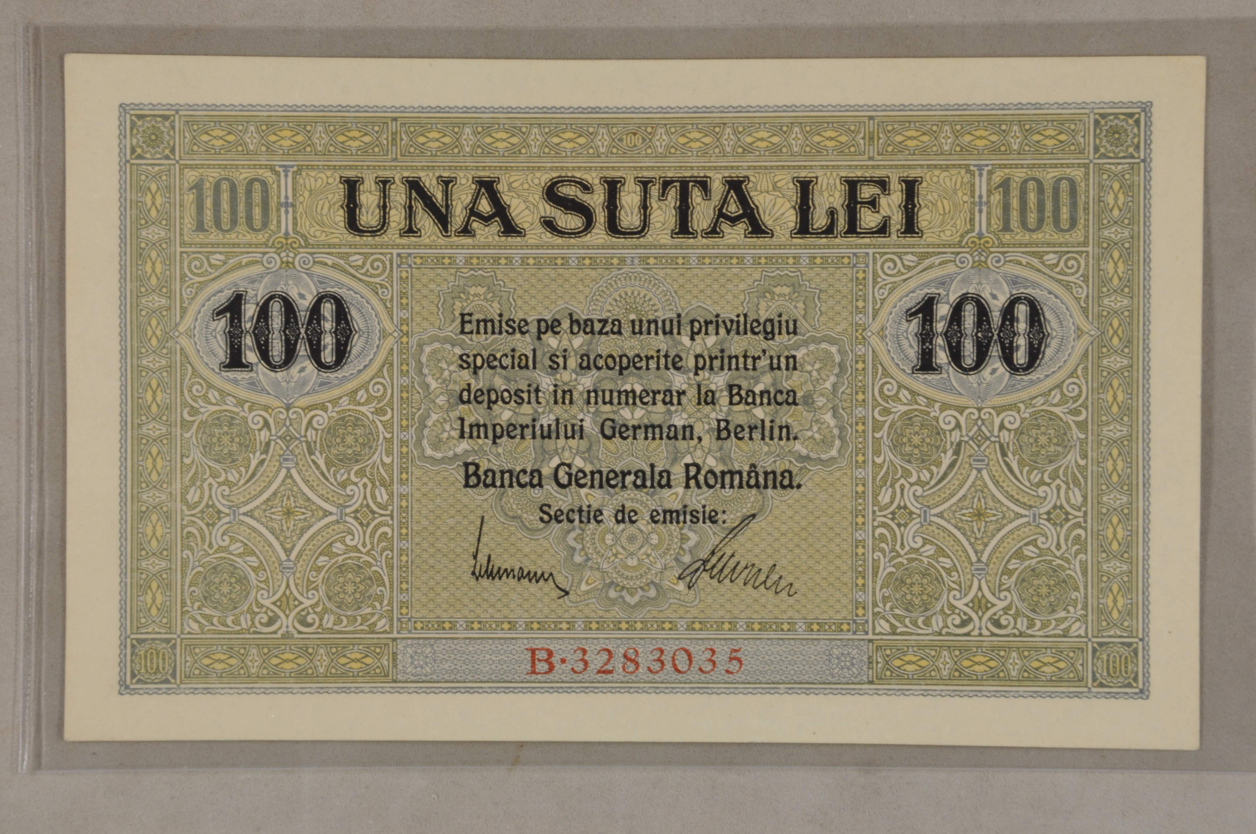 Los 11643